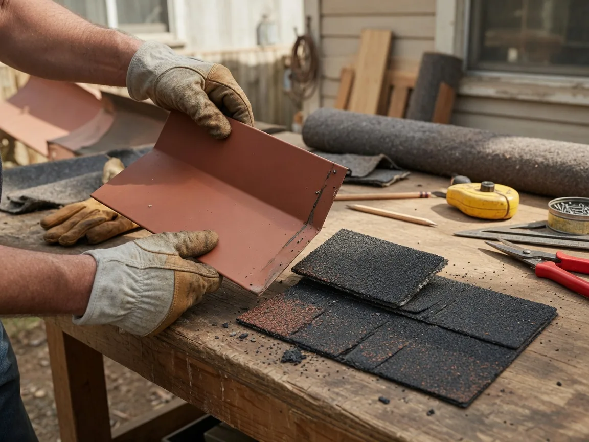 Roof Repair company in Many, LA